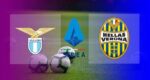 Hasil Lazio vs Verona