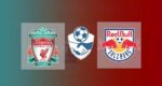 Hasil Salzburg vs Liverpool