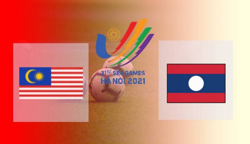Hasil Malaysia vs Laos