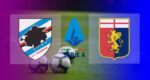 Hasil Sampdoria vs Genoa