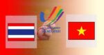 Hasil Thailand vs Vietnam