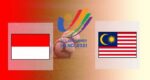 Live Streaming Timnas Indonesia vs Malaysia