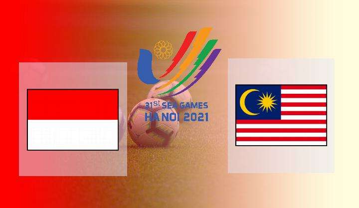 Hasil Indonesia vs Malaysia