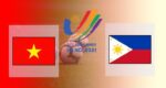 Hasil Vietnam vs Filipina