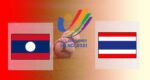 Hasil Laos vs Thailand