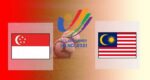 Hasil Singapura vs Malaysia