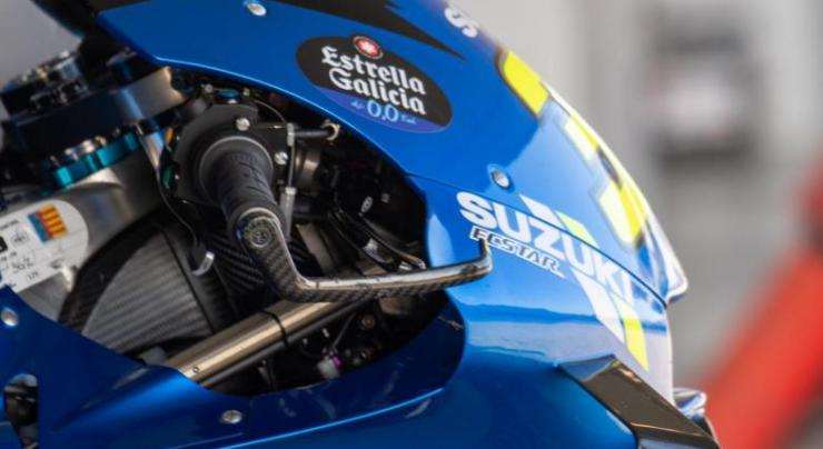 Pernyataan Resmi Dorna Sport Tentang Suzuki Akan Tinggalkan MotoGP Akhir Musim Ini