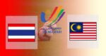 Hasil Thailand vs Malaysia