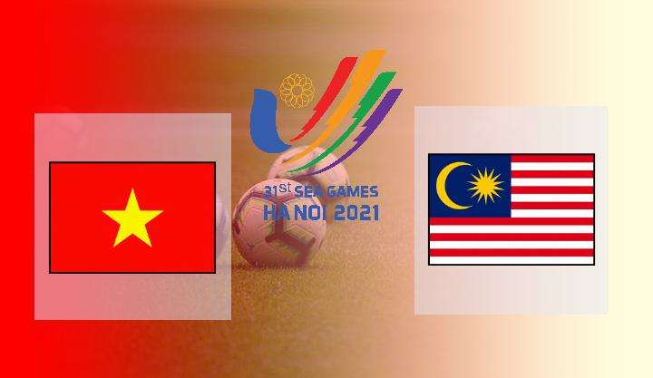 Hasil Vietnam vs Malaysia