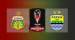 Live Streaming Bhayangkara FC vs Persib