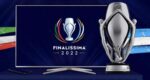 Hasil Italia vs Argentina Skor Akhir 0-2, Conmebol UEFA Cup Of Champions 2022 (Finalissima)