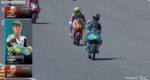 Hasil Race Moto3 Sachsenring Jerman 2022