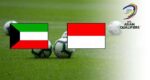 Hasil Timnas Indonesia vs Kuwait