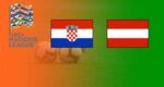 Hasil Kroasia vs Austria