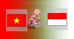 Hasil Vietnam vs Indonesia