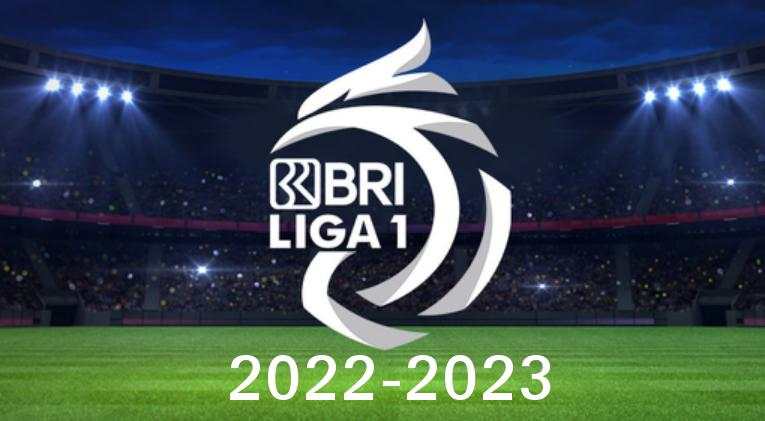 Tanggal Mulai BRI Liga 1 2022-2023