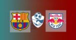 Hasil NY Red Bulls vs Barcelona