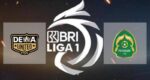 Hasil Dewa United vs Persikabo