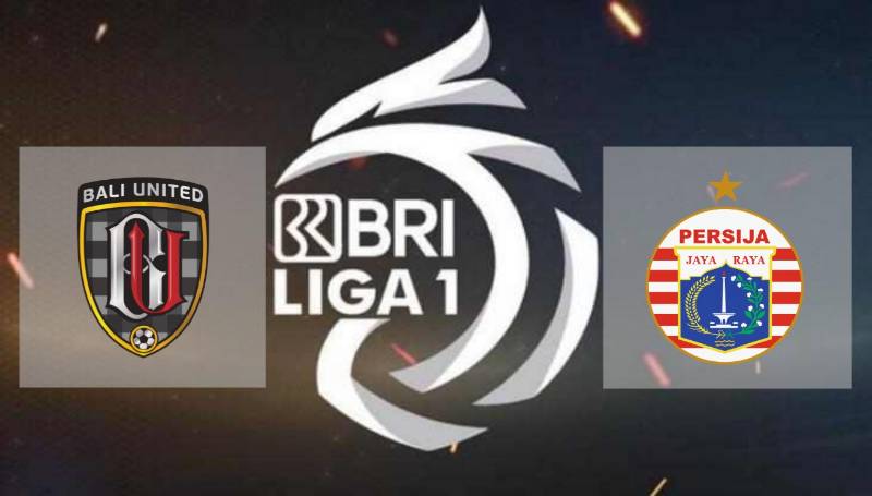 Hasil Bali United vs Persija Jakarta Skor Akhir 1-0 | BRI Liga 1 2022-2023 Pekan 1