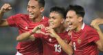 Hasil Indonesia U19 vs Myanmar U19