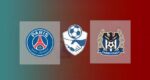 Hasil PSG vs Gamba Osaka