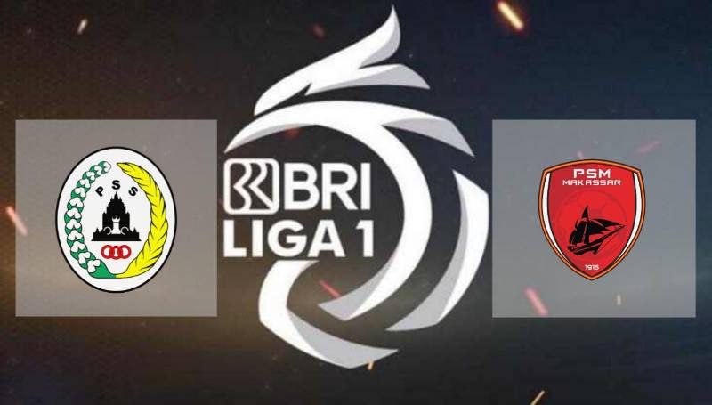 Hasil PSS Sleman vs PSM Makassar Skor Akhir 1-2 | BRI Liga 1 2022-2023 Pekan 1