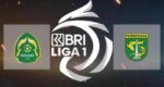 Hasil Persikabo vs Persebaya