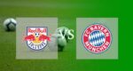 Hasil RB Leipzig vs Bayern Munchen