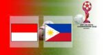 Live Streaming Timnas Indonesia U16 vs Filipna U16