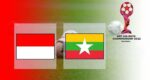 Hasil Timnas Indonesia U16 vs Myanmar U16