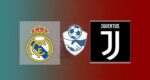 Hasil Real Madrid vs Juventus