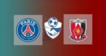 Hasil PSG vs Urawa Reds Diamonds