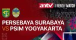 Live Streaming Persebaya vs PSIM Yogyakarta