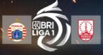 Hasil Persija Jakarta vs Persis Solo