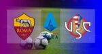 Hasil AS Roma vs Cremonese