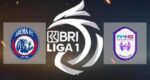 Hasil Arema FC vs Rans Nusantara