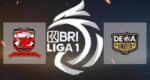 Hasil Madura United vs Dewa United