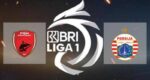 Hasil PSM Makassar vs Persija Jakarta