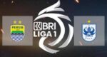Hasil Persib Bandung vs PSIS Semarang