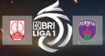 Hasil Persis Solo vs Persita Tangerang