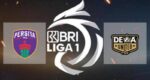 Hasil Persita Tangerang vs Dewa United