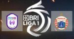 Hasil Rans Nusantara vs Persija