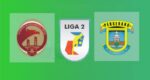 Hasil Sriwijaya FC vs Perserang Serang