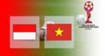 Hasil Timnas Indonesia U16 vs Vietnam U16
