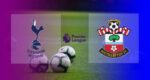 Hasil Tottenham vs Southampton