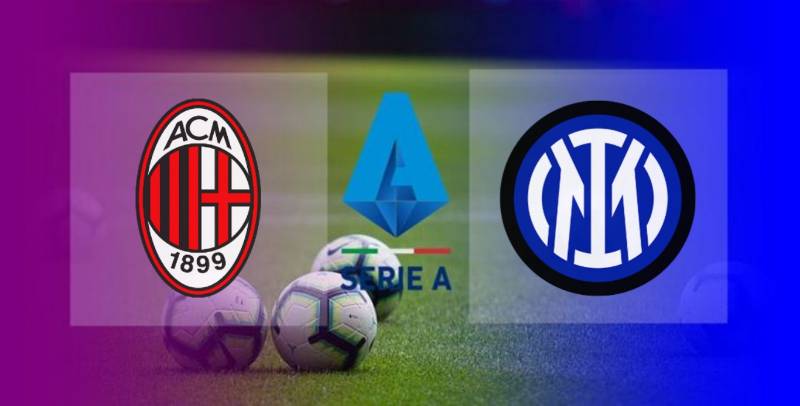 Hasil AC Milan vs Inter Milan Skor Akhir 3-2, Pekan 5 Liga Italia 2022-2023