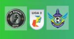 Hasil Bekasi City vs Gersik United