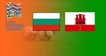 Bulgaria vs Gibraltar 5-1