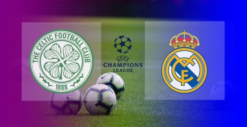 Hasil Celtic vs Real Madrid Skor Akhir 0-3 | Matchday 1 Fase Grup UCL 2022-2023