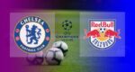 Hasil Chelsea vs FC Salzburg